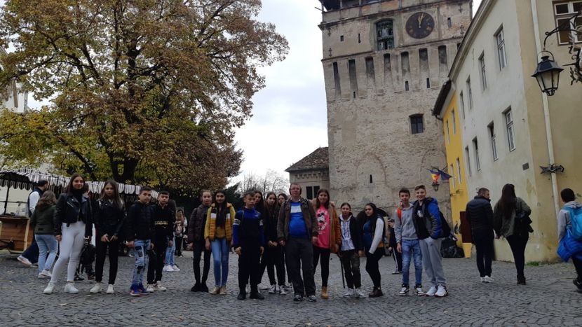  (39) - 2023 excursie Sighisoara