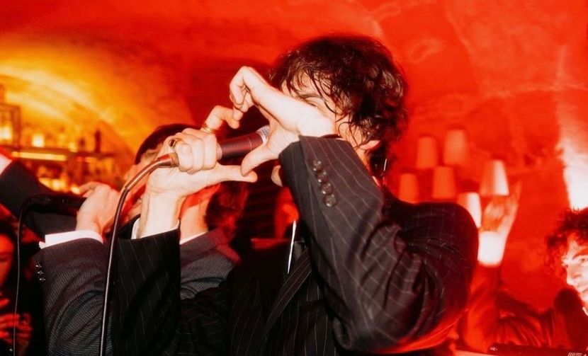 at my wedding❤️ - Collection of Tintypes