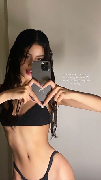 wifey is twinnningggg - Collection of Tintypes