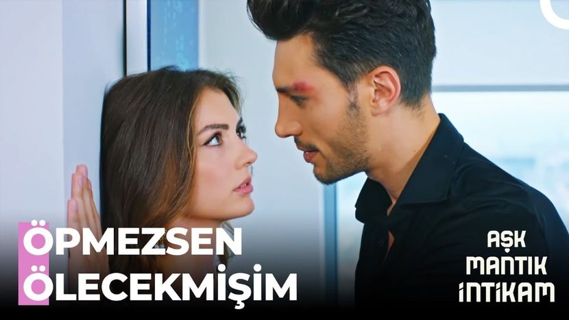 Esra ve Ozan - Ask mantik intikam