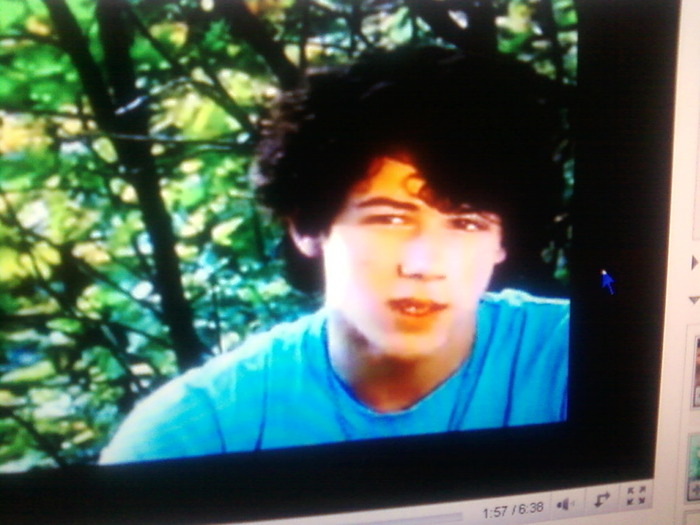 DSCN-0104 - Nick Jonas PhotoShoot on YouTube