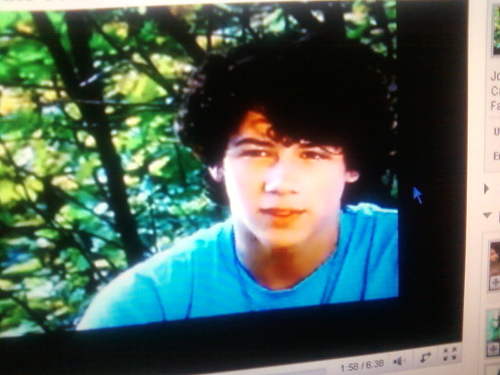 DSCN-0105 - Nick Jonas PhotoShoot on YouTube