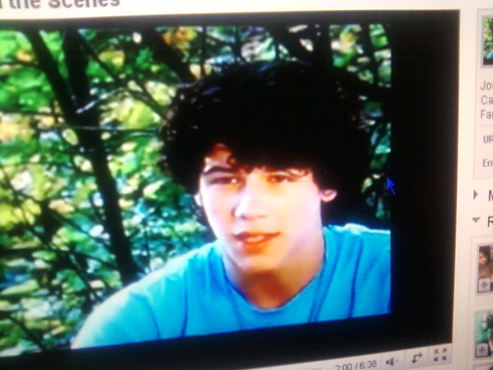 DSCN-0107 - Nick Jonas PhotoShoot on YouTube