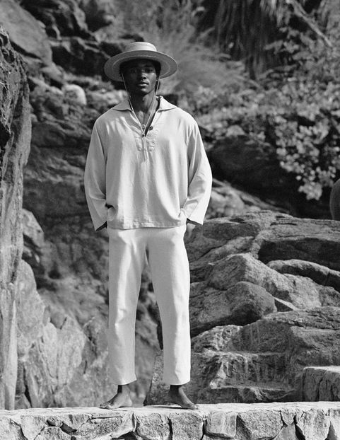 budze abuphangwa - Collection of Tintypes