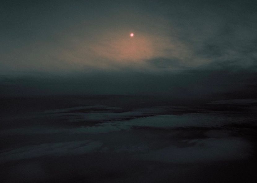 Northern Iceland. - Collection of Tintypes