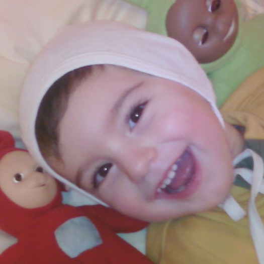 Mario; Cu Lala si Po...
