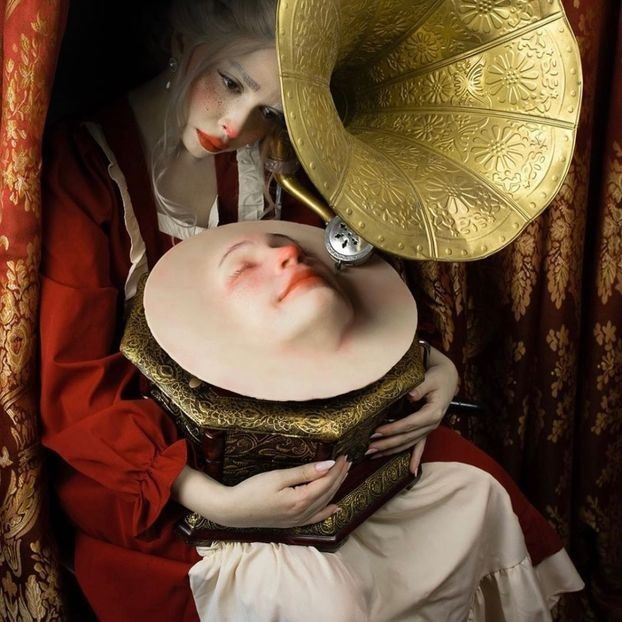 ━━━jazz materials by ❜igor stravinsky❜ - Collection of Tintypes