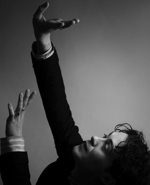 The Cynical Idealist - Collection of Tintypes