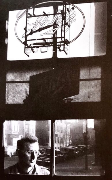 St. Bar, Chicago - Collection of Tintypes