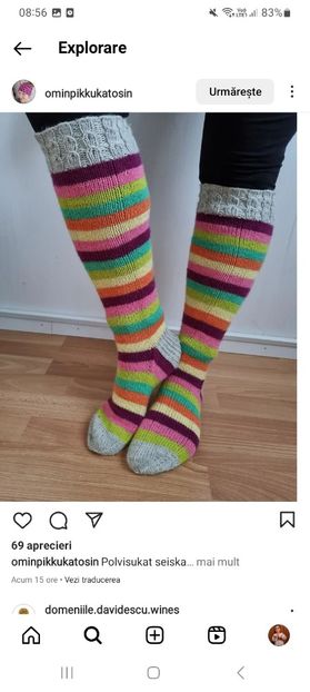 Screenshot_20230322_085651_Instagram - Modele de botosi tricotati