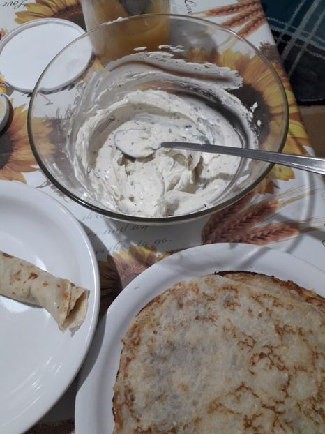  - Blanite care miauna si latra