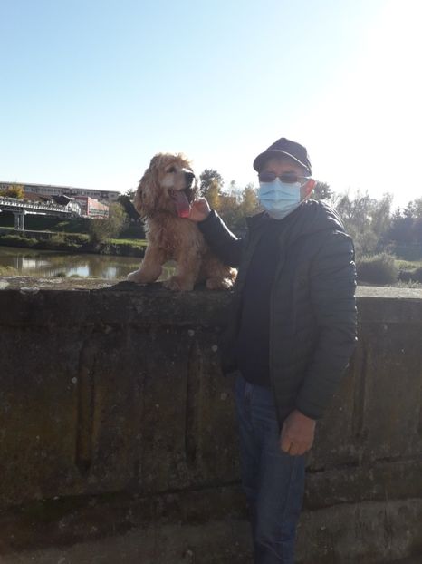  - Blanite care miauna si latra