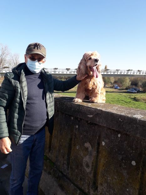  - Blanite care miauna si latra