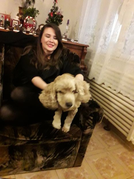  - Blanite care miauna si latra