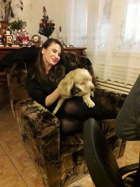  - Blanite care miauna si latra