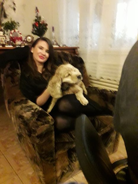  - Blanite care miauna si latra