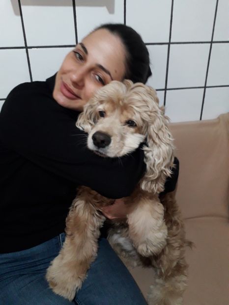  - Blanite care miauna si latra