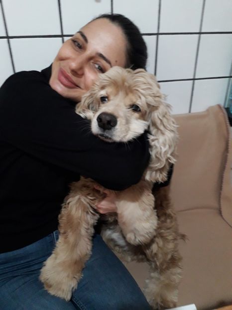  - Blanite care miauna si latra