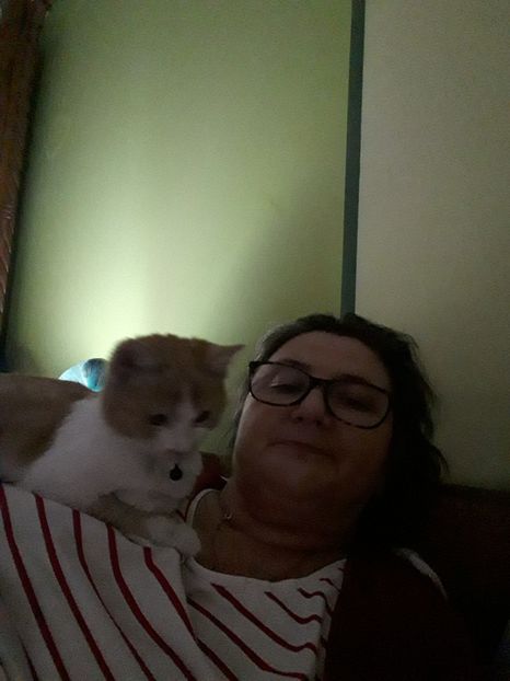  - Blanite care miauna si latra