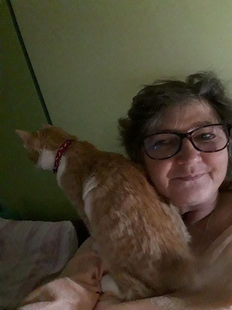  - Blanite care miauna si latra
