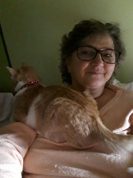  - Blanite care miauna si latra