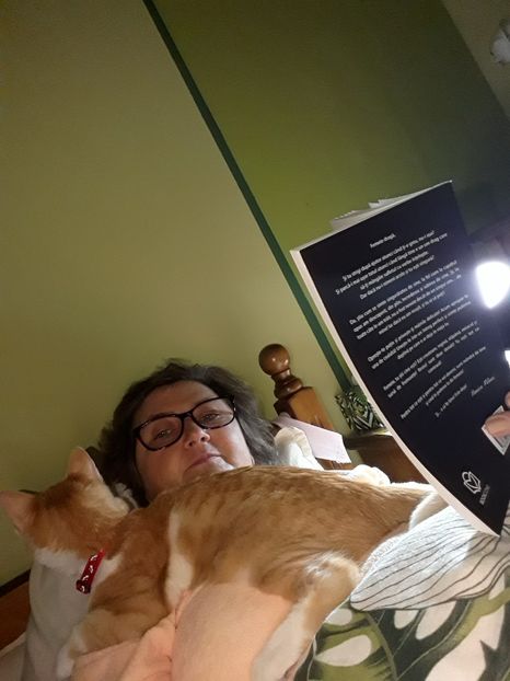  - Blanite care miauna si latra