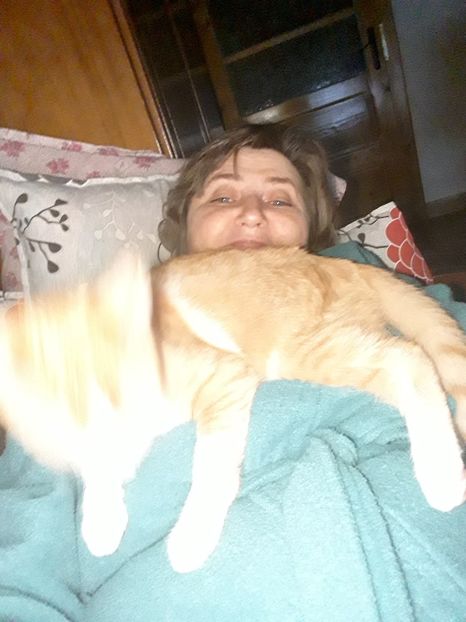  - Blanite care miauna si latra continuare