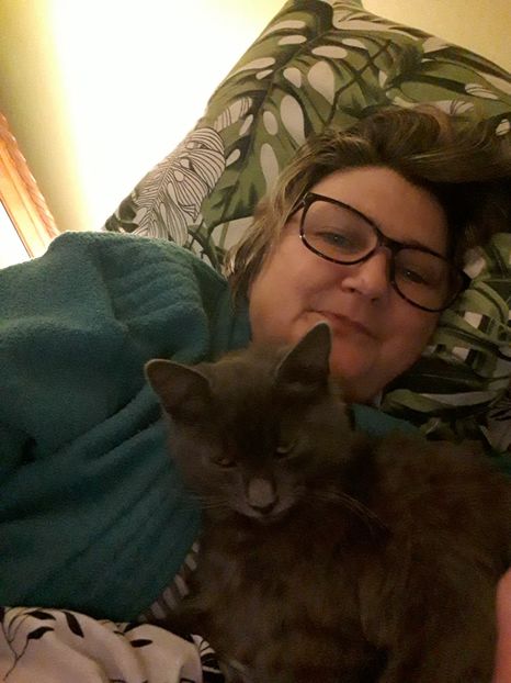  - Blanite care miauna si latra continuare