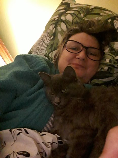  - Blanite care miauna si latra continuare