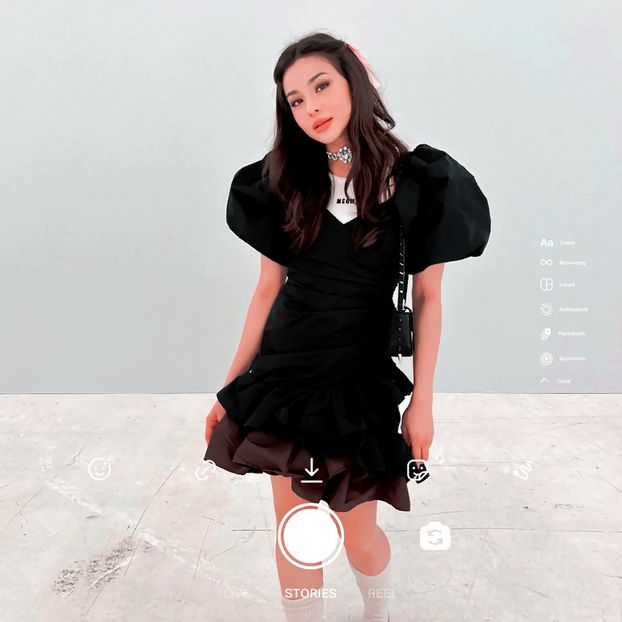 ˓Ⲋạṃẹḍị˒　　♡│モブ果│♡　　25.03. - Flower of Malice