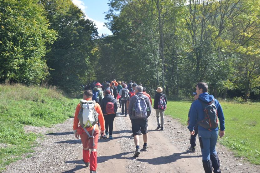  - 2021 25 09 2021 tur lejer CHEILE VARGHISULI