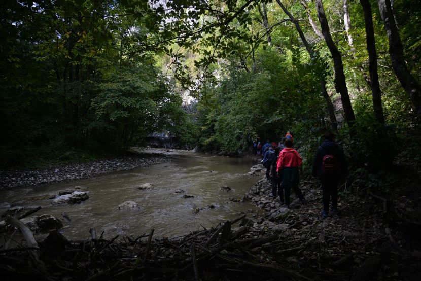  - 2021 25 09 2021 tur lejer CHEILE VARGHISULI