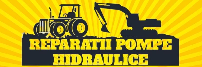 Atelier DE REPARATII HIDRAULICE - Reparatii Hidraulice