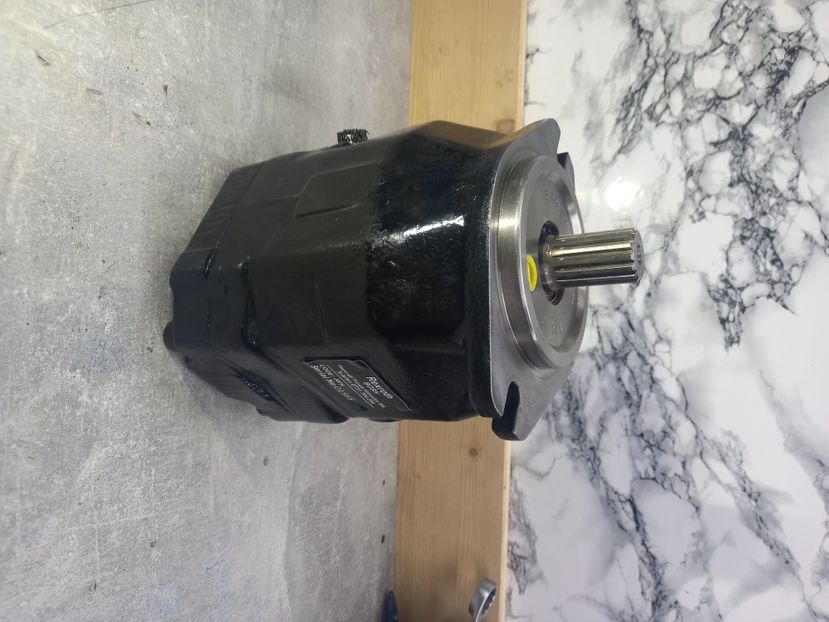 Rexroth Bosch - Reparatii Hidraulice