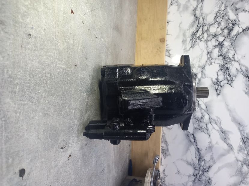 Rexroth atelier de reparații Pompe Hidraulice - Reparatii Hidraulice