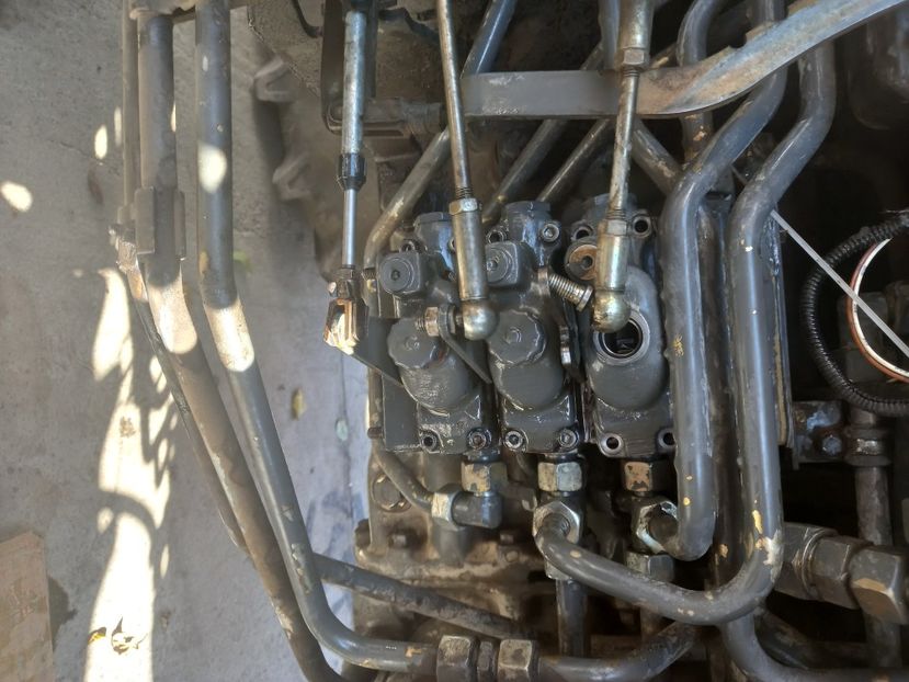 Reparatii Hidraulice FENDT - Reparatii Hidraulice