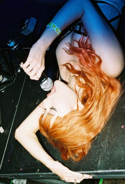 not today Satan - Collection of Tintypes