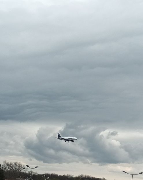 Ieri, tot asteptand sa vad parada planetelor... - Povestea cerului