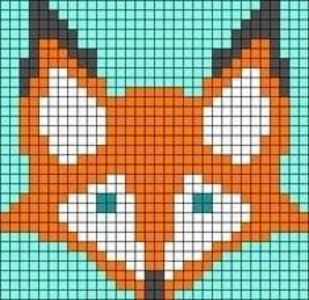  - Scheme de tricotat