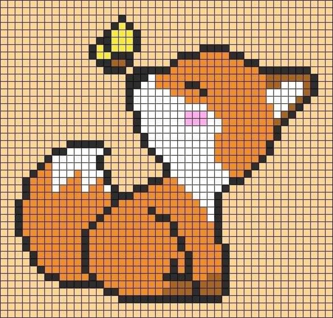  - Scheme de tricotat