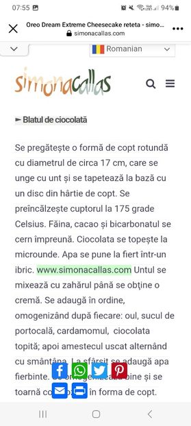 Screenshot_20230331_075526_Facebook - Oreo Dream Extreme Cheesecake