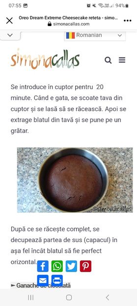 Screenshot_20230331_075537_Facebook - Oreo Dream Extreme Cheesecake