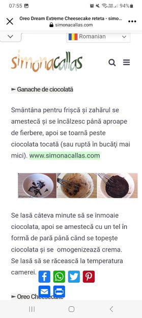 Screenshot_20230331_075544_Facebook - Oreo Dream Extreme Cheesecake