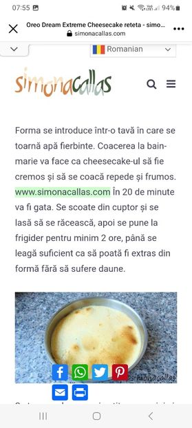 Screenshot_20230331_075556_Facebook - Oreo Dream Extreme Cheesecake