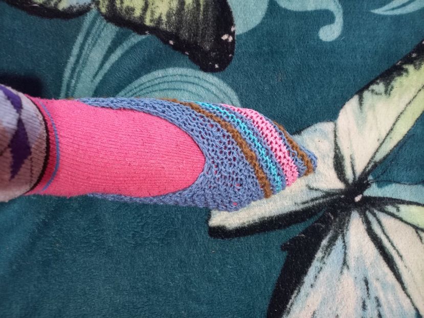  - Tricotaj - Lucrarile mele