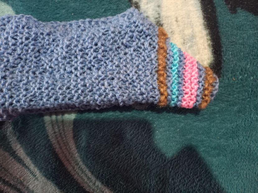  - Tricotaj - Lucrarile mele