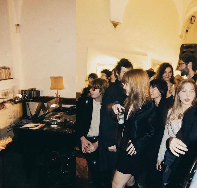 sososososososoooo famous - Collection of Tintypes