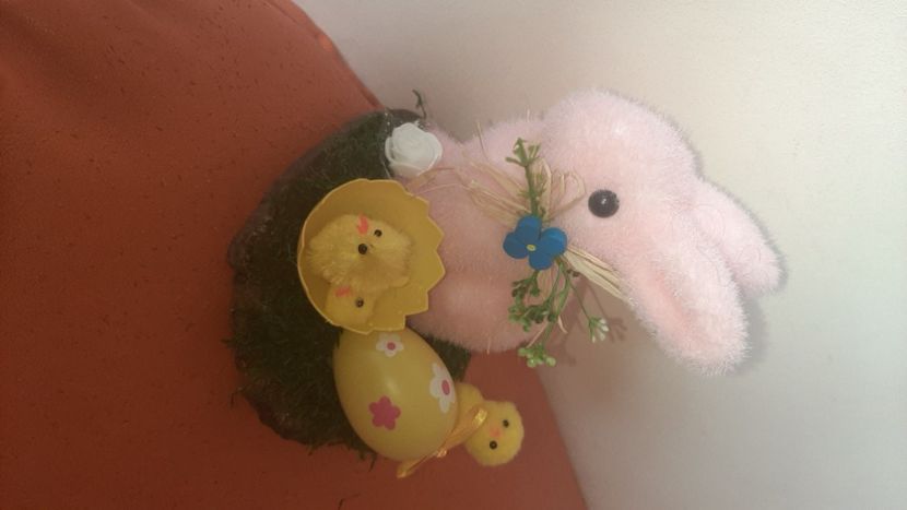  - Pentru Paști în 2023