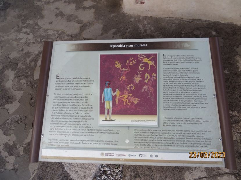  - 2 Teotihuacan- Bazilica Fecioarei Guadalupe