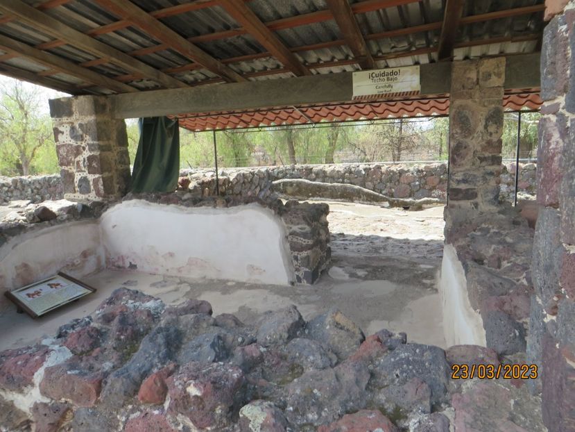  - 2 Teotihuacan- Bazilica Fecioarei Guadalupe